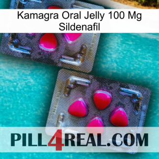 Kamagra Oral Jelly 100Mg Sildenafil 15